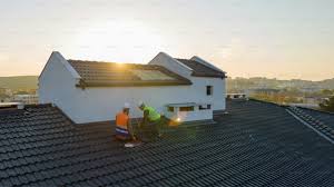 Best 4 Ply Roofing  in Clifton, NJ